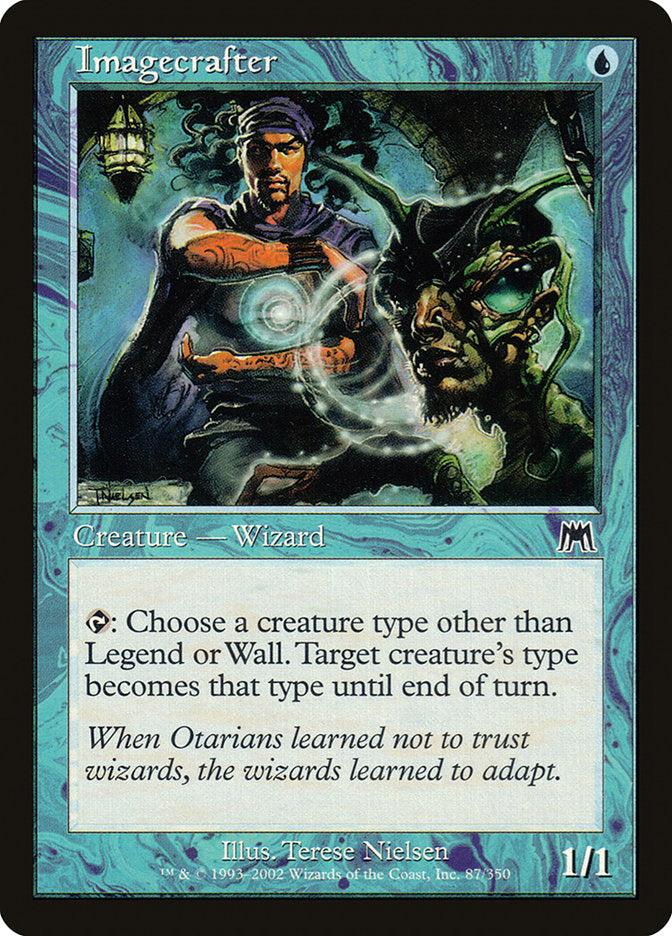 Imagecrafter [Onslaught] - Magic: The Gathering - Card Brawlers | Quebec | Canada |