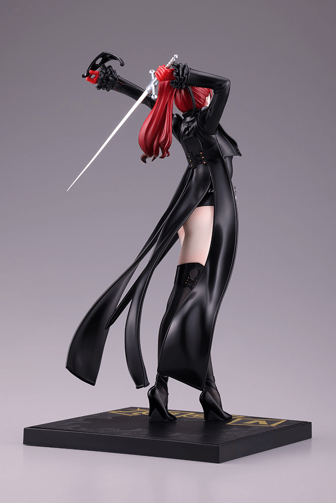 Kotobukiya - Oshi Worls - Persona5 Royal - Violet - (PREORDER) February 28, 2027