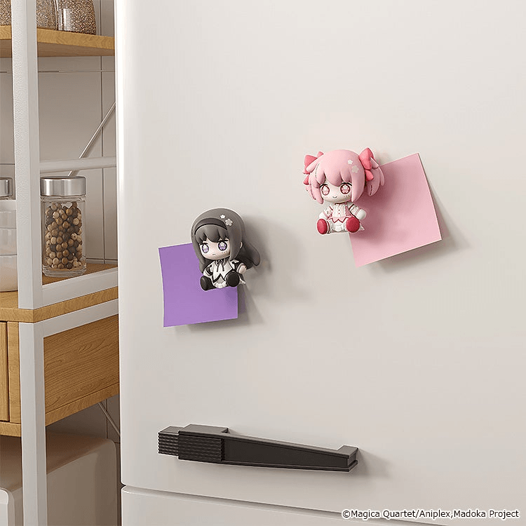 Good Smile - Huggy Good Smile Homura Akemi - (PREORDER) December 15, 2026