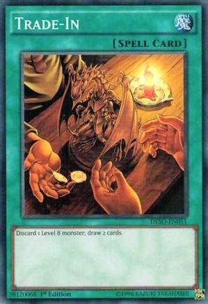 Trade-In [DESO-EN051] Super Rare - Yu-Gi-Oh! - Card Brawlers | Quebec | Canada |