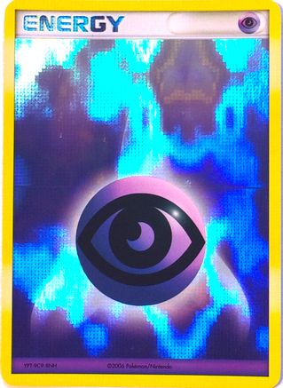 Psychic Energy (2006 2007 League Promo) [League & Championship Cards] - Pokémon - Card Brawlers | Quebec | Canada |