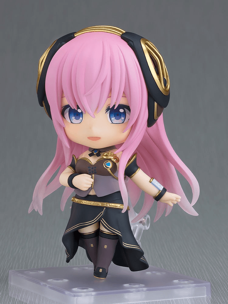 Good Smile - Nendoroid - Megurine Luka V4X - (PREORDER) November 15, 2026