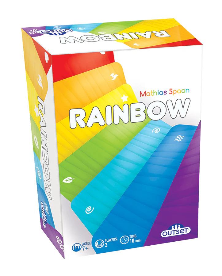 Rainbow (Card Game)