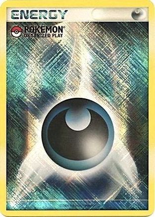 Darkness Energy (2009 Unnumbered POP Promo) [League & Championship Cards] - Pokémon - Card Brawlers | Quebec | Canada |
