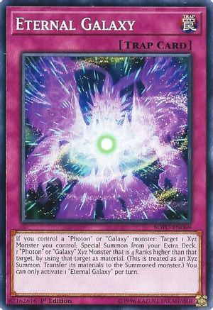 Eternal Galaxy [SOFU-EN069] Common - Yu-Gi-Oh! - Card Brawlers | Quebec | Canada |
