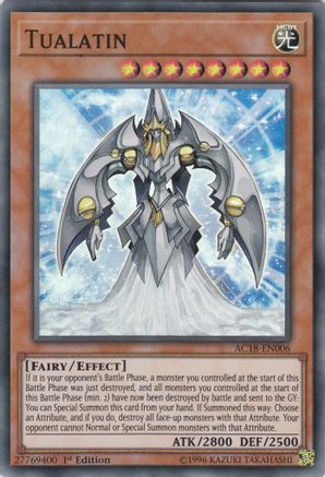 Tualatin [AC18-EN006] Super Rare - Yu-Gi-Oh! - Card Brawlers | Quebec | Canada |