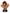 Taito Kuji -  Baki - The Grappler - Bust Figure - (PREORDER) October 31, 2026