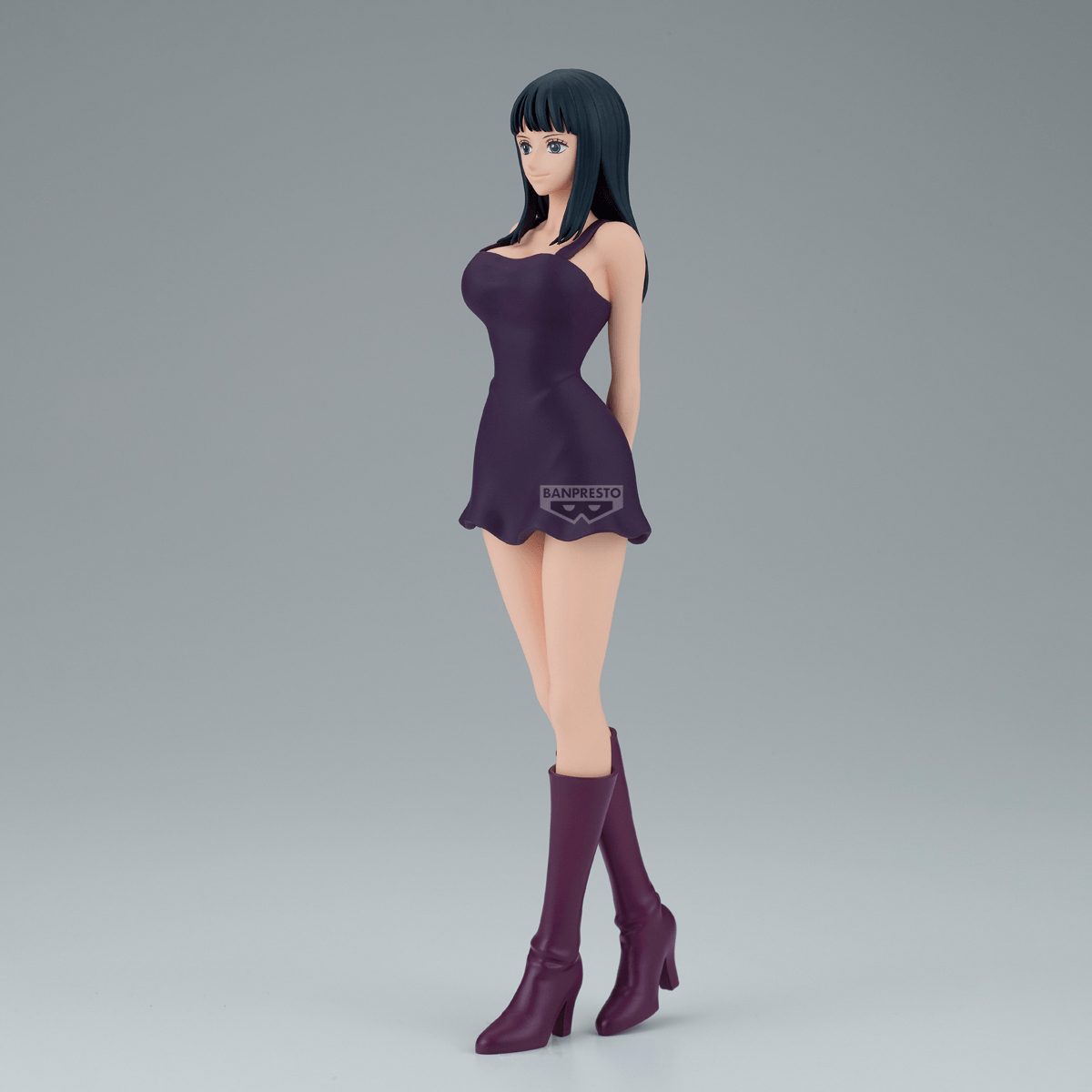 BANDAI - One Piece - Glitter & Glamours - Nico Robin - Elbath Style - (PREORDER) January 22, 2027