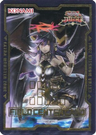Field Center Card: Darklord Ixchel (Judge) Promo - Yu-Gi-Oh! - Card Brawlers | Quebec | Canada |