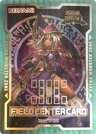 Field Center Card: Apprentice Illusion Magician (Judge) Promo - Yu-Gi-Oh! - Card Brawlers | Quebec | Canada |