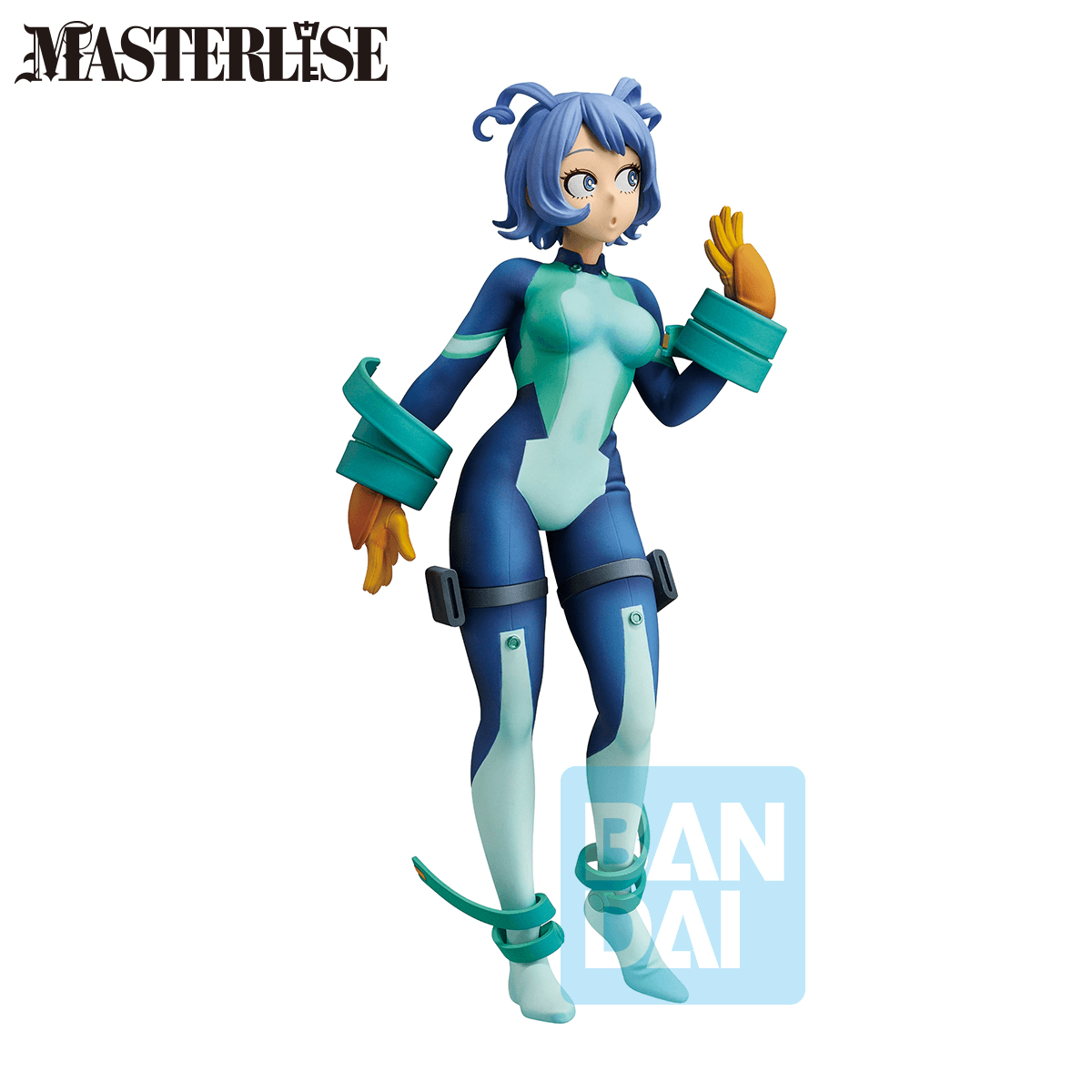 BANDAI - My Hero Academia - Nejire Hado - (PREORDER) January 15, 2027