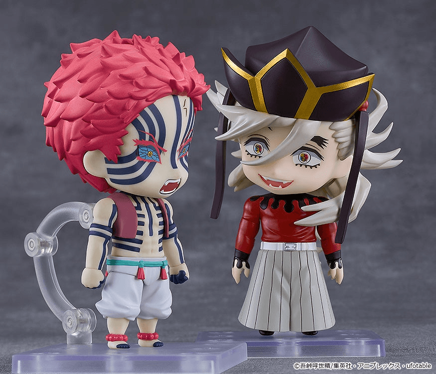 Good Smile - Nendoroid - Doma - (PREORDER) November 15, 2026