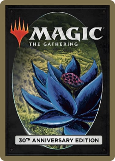 Circle of Protection: Blue [30th Anniversary Edition] - Magic: The Gathering - Card Brawlers | Quebec | Canada |