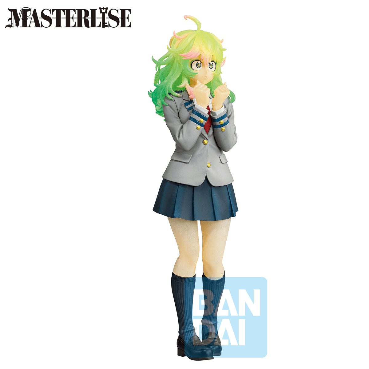 BANDAI - My Hero Academia - Toru Hagakure - (PREORDER) January 15, 2027