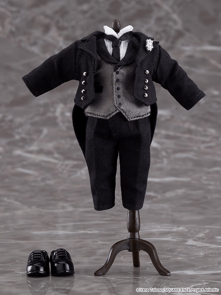 Orange Rouge - Nendoroid - Doll Sebastian Michaelis - (PREORDER) March 15, 2027