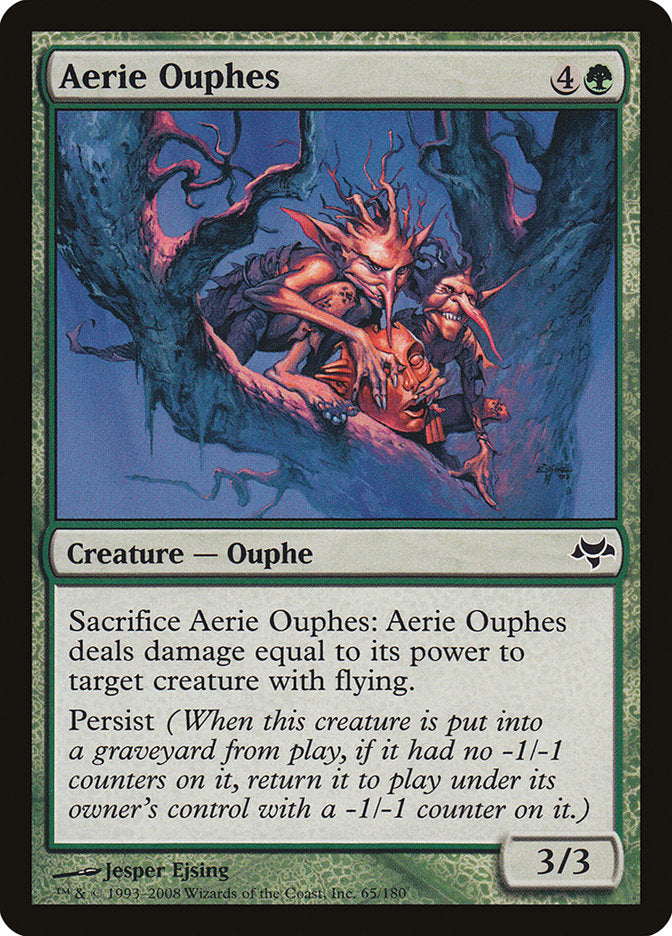 Aerie Ouphes [Eventide] - Magic: The Gathering - Card Brawlers | Quebec | Canada |