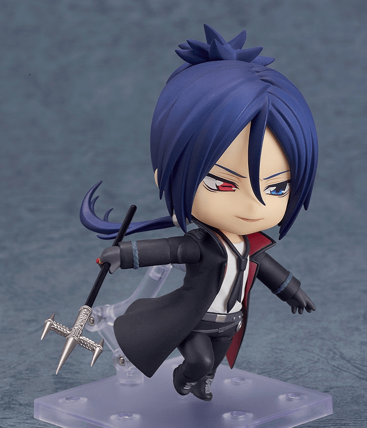 Good Smile - Nendoroid - Mukuro Rokudo - Ten-Years-Later - (PREORDER) November 15, 2026