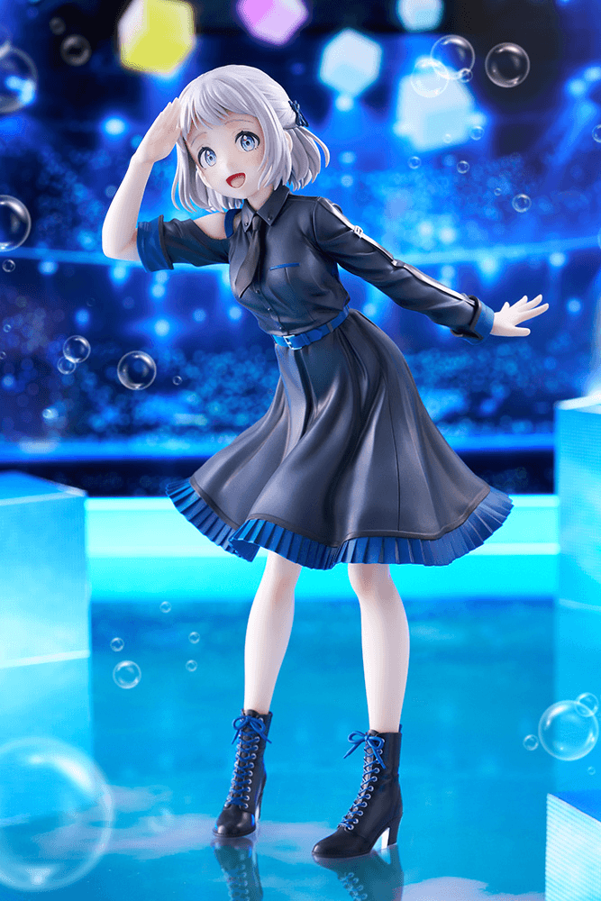 Kotobukiya - Lilja Katsuragi-Hakusen - DX Ver. - (PREORDER) December 15, 2026