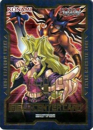 Field Center Token: Mai Valentine & Amazoness Swordswoman (Duel Devastator) () Common / Short Print
