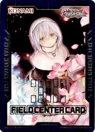 Field Center Token: Ghost Sister & Spooky Dogwood (Alternate Art) (Duel Devastator) () Common / Short Print - Yu-Gi-Oh! - Card Brawlers | Quebec | Canada |