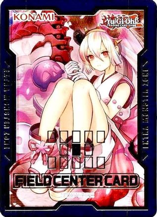 Field Center Token: Red Blossoms from Underroot (Duel Devastator) () Common / Short Print - Yu-Gi-Oh! - Card Brawlers | Quebec | Canada |