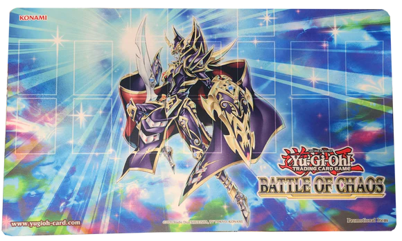 Battle of Chaos Premiere Yu-Gi-Oh! Playmat