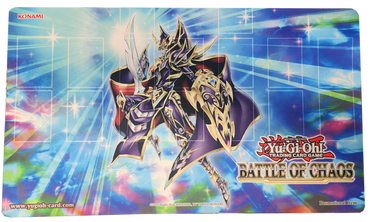 Battle of Chaos Premiere Yu-Gi-Oh! Playmat