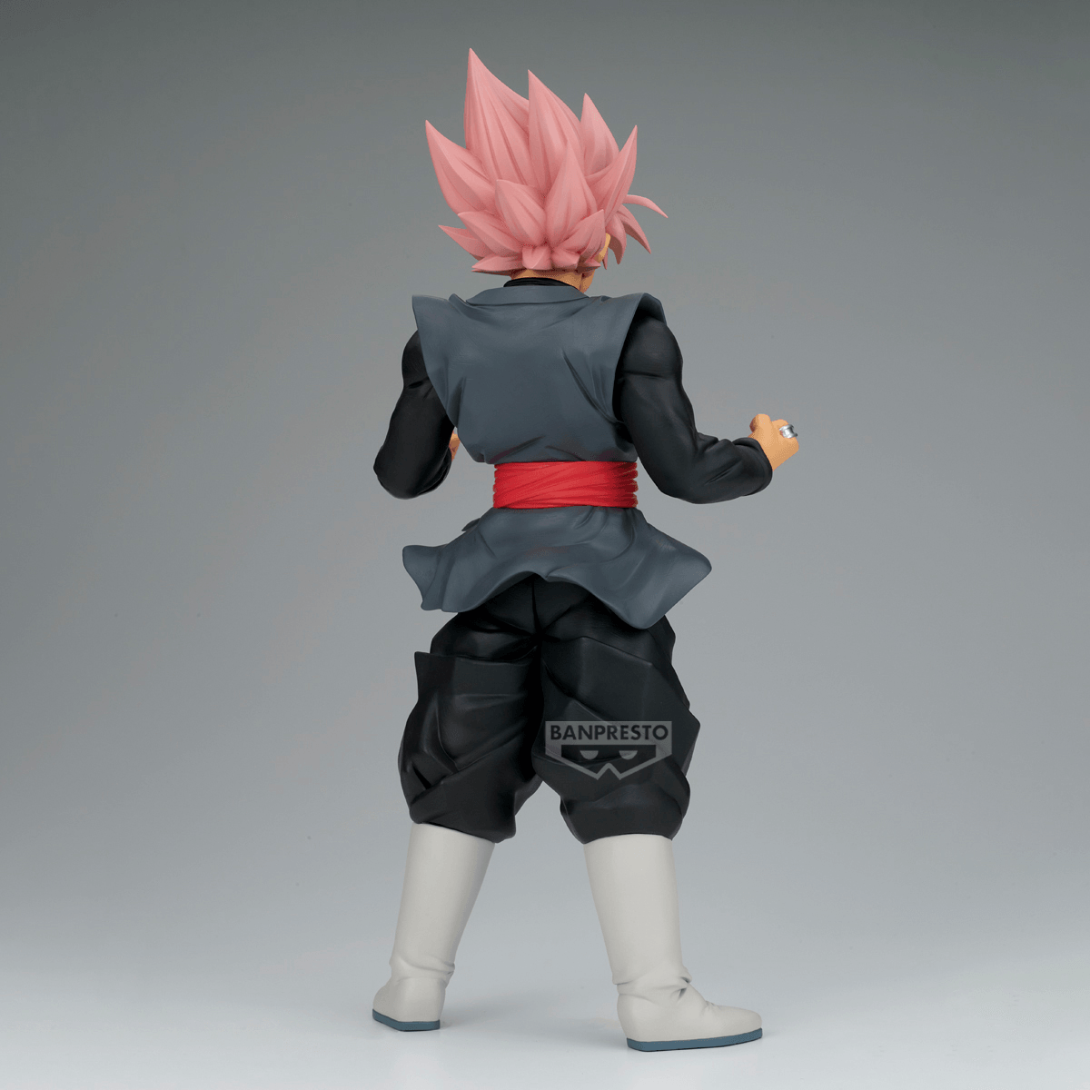 BANDAI - Dragon Ball Super - Super Saiyan Rosé Goku Black - (PREORDER) February 5, 2027