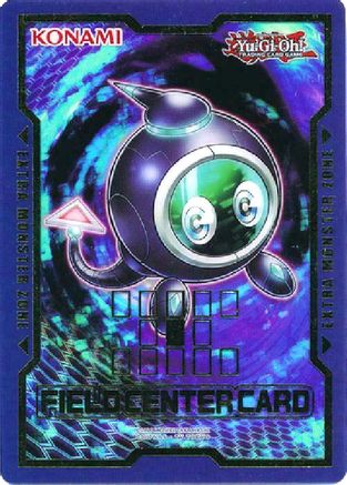 Field Center Card: Linkuriboh (Yu-Gi-Oh! Day 2018) Promo - Yu-Gi-Oh! - Card Brawlers | Quebec | Canada |