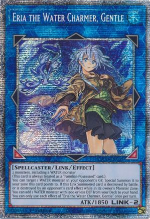Eria the Water Charmer, Gentle [ETCO-EN055] Starlight Rare - Yu-Gi-Oh! - Card Brawlers | Quebec | Canada |