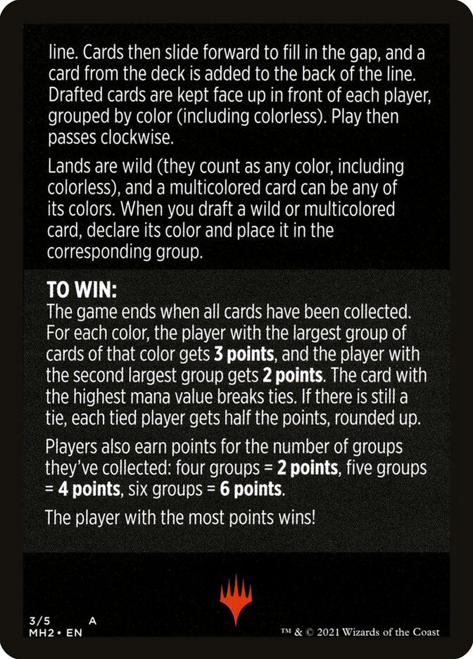 Mishra's Manufactory (Magic Minigame) [Modern Horizons 2 Minigame] - Magic: The Gathering - Card Brawlers | Quebec | Canada |
