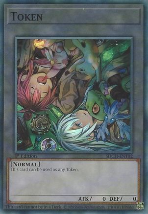 Token (T02) [SDCH-ENT02] Super Rare - Yu-Gi-Oh! - Card Brawlers | Quebec | Canada |
