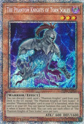 The Phantom Knights of Torn Scales (Starlight Rare) [PHRA-EN003] Starlight Rare - Yu-Gi-Oh! - Card Brawlers | Quebec | Canada |