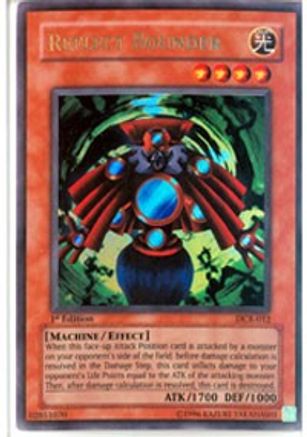 Reflect Bounder [DCR-012] Ultra Rare - Yu-Gi-Oh! - Card Brawlers | Quebec | Canada |