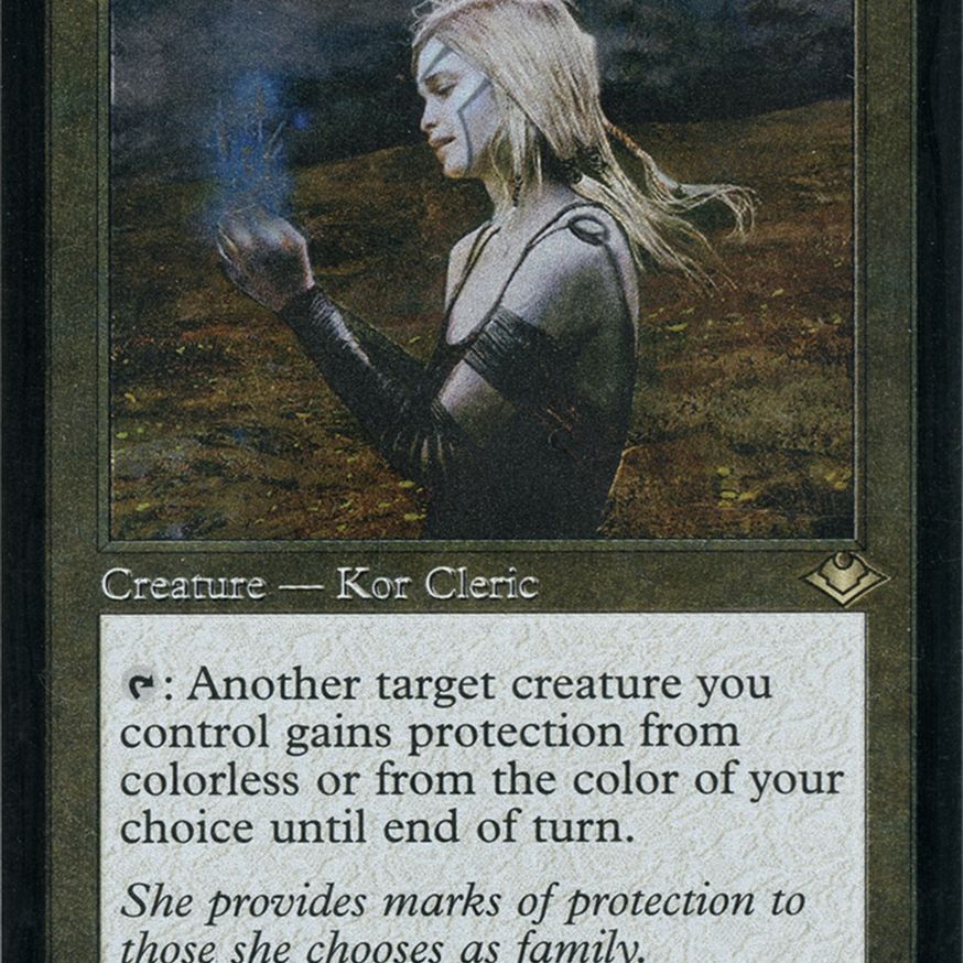 Giver of Runes (Retro Foil Etched) [Modern Horizons] - Magic: The Gathering - Card Brawlers | Quebec | Canada |