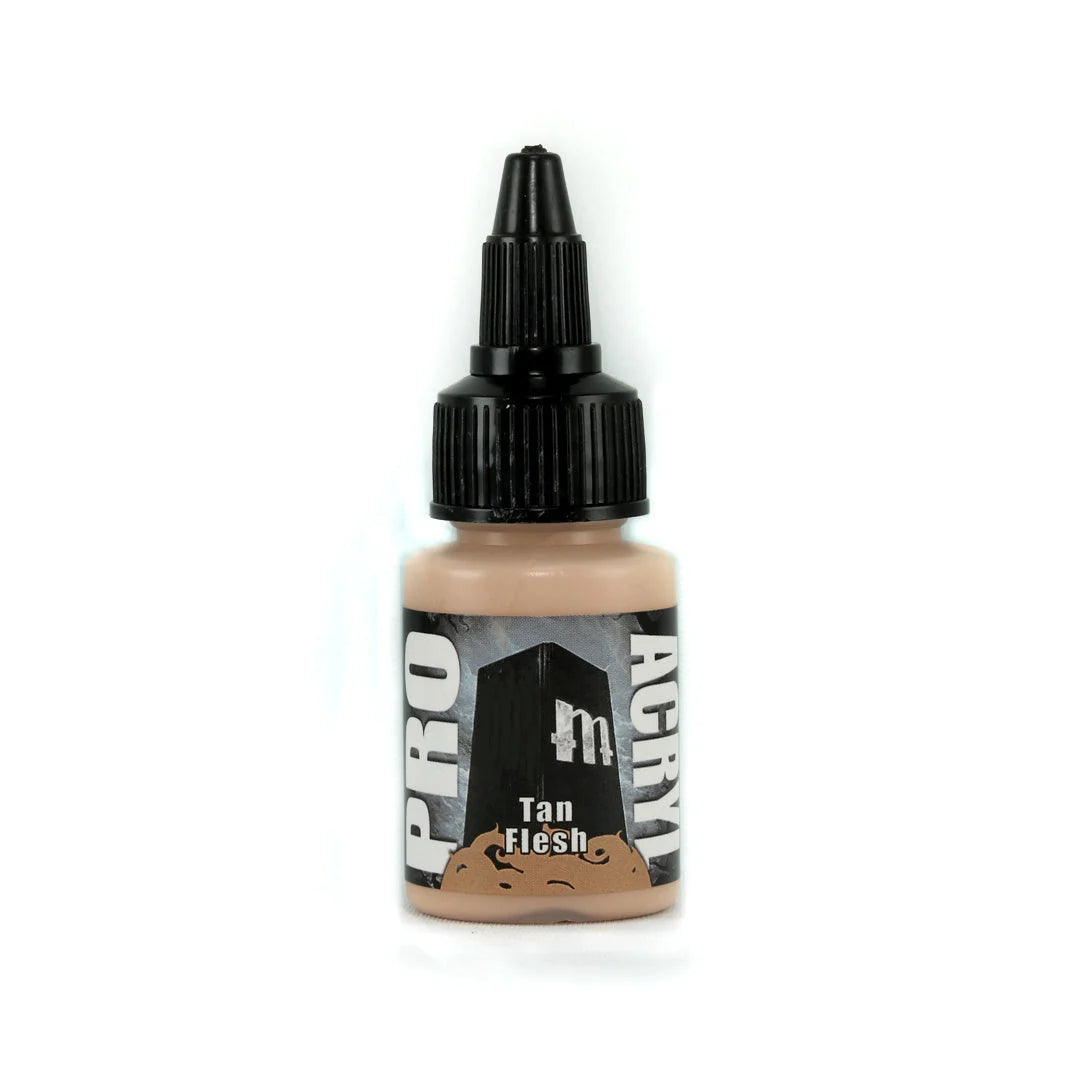 PRO Acryl - Paint - MPA-024 - Tan Flesh
