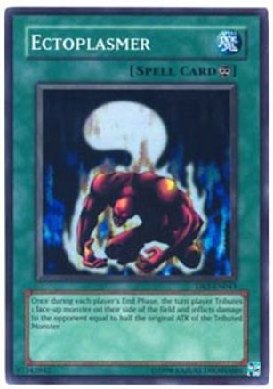 Ectoplasmer [DR3-EN043] Super Rare - Yu-Gi-Oh! - Card Brawlers | Quebec | Canada |