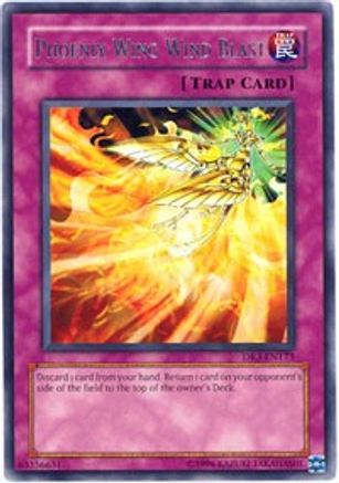 Phoenix Wing Wind Blast [DR3-EN173] Rare - Yu-Gi-Oh! - Card Brawlers | Quebec | Canada |