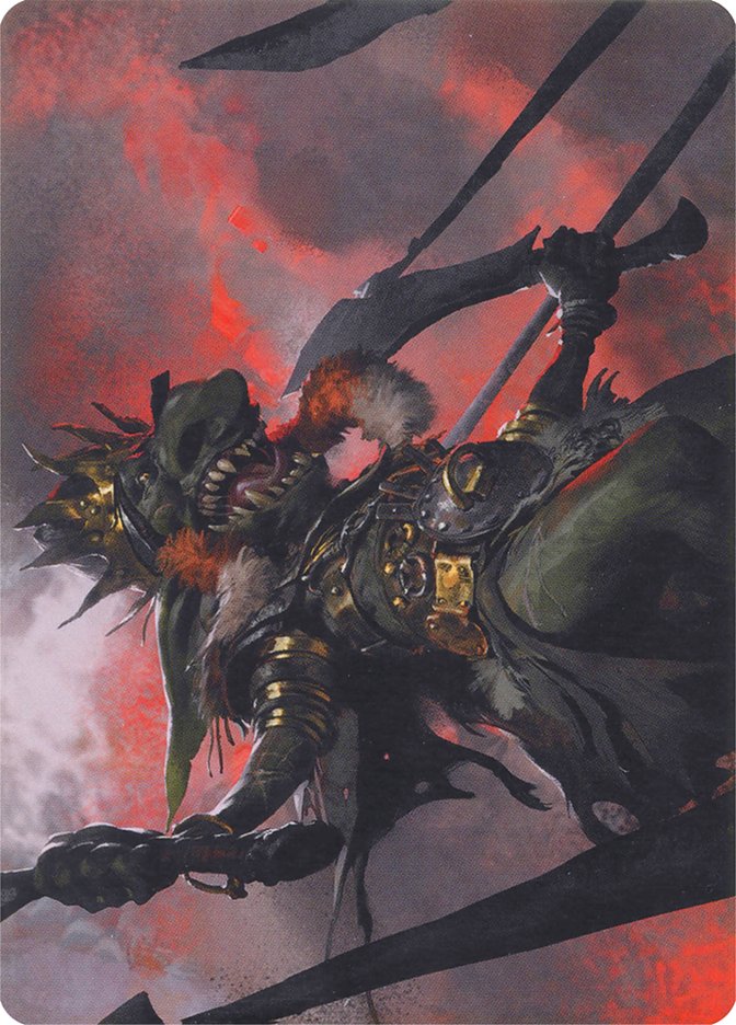 Pashalik Mons // Pashalik Mons [Modern Horizons Art Series] - Magic: The Gathering - Card Brawlers | Quebec | Canada |