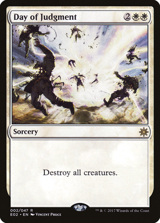 Day of Judgment [Explorers of Ixalan] - Magic: The Gathering - Card Brawlers | Quebec | Canada |