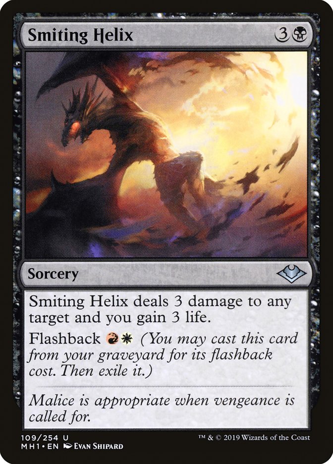 Smiting Helix [Modern Horizons] - Magic: The Gathering - Card Brawlers | Quebec | Canada |