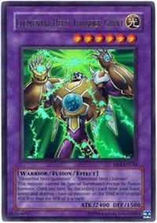 Elemental Hero Thunder Giant [DR3-EN216] Ultra Rare - Yu-Gi-Oh! - Card Brawlers | Quebec | Canada |