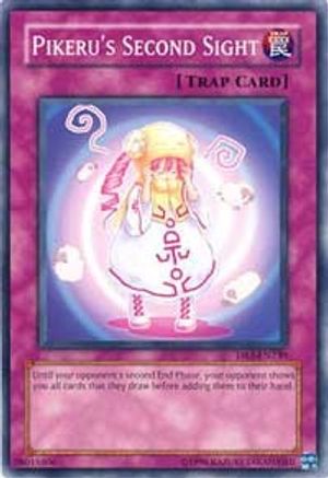 La seconde vue de Pikeru [DR3-EN230] Commune 