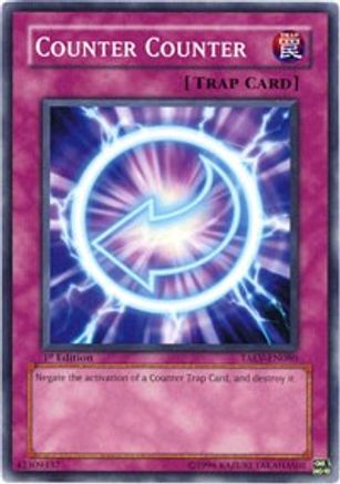 Counter Counter [TAEV-EN080] Common - Yu-Gi-Oh! - Card Brawlers | Quebec | Canada |