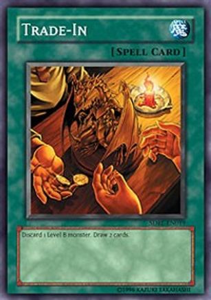 Trade-In [SDRL-EN019] Common - Yu-Gi-Oh! - Card Brawlers | Quebec | Canada |