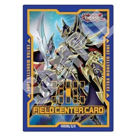 Carte Field Center : Promo Maître du Chaos 