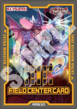 Carte Field Center : Evil Twin (Back to Duel février 2022) Promo 