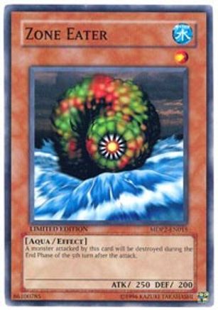 Zone Eater [MDP2-EN015] Common - Yu-Gi-Oh! - Card Brawlers | Quebec | Canada |