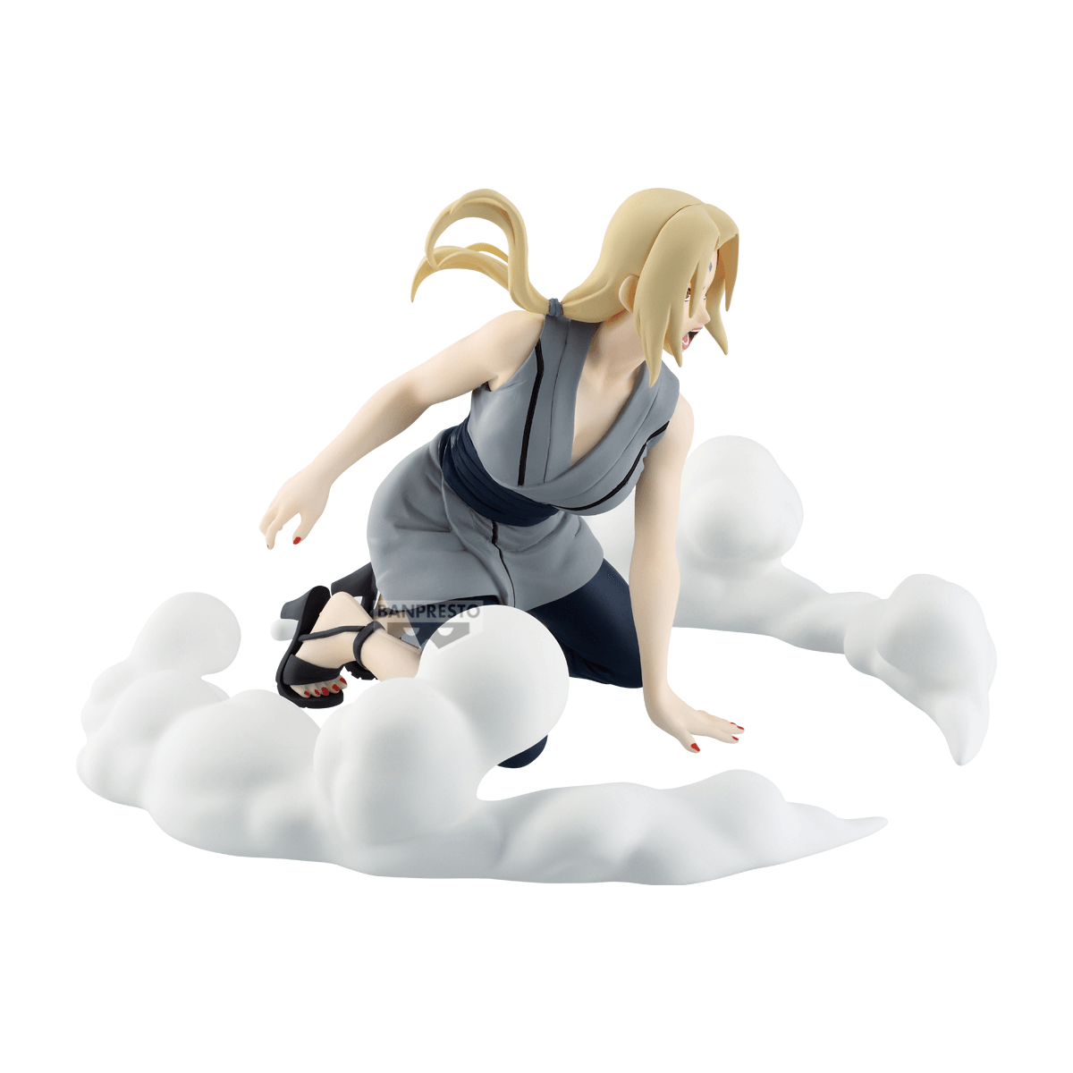 BANDAI - Naruto Shippuden - Tsunade - (PREORDER) January 8, 2027