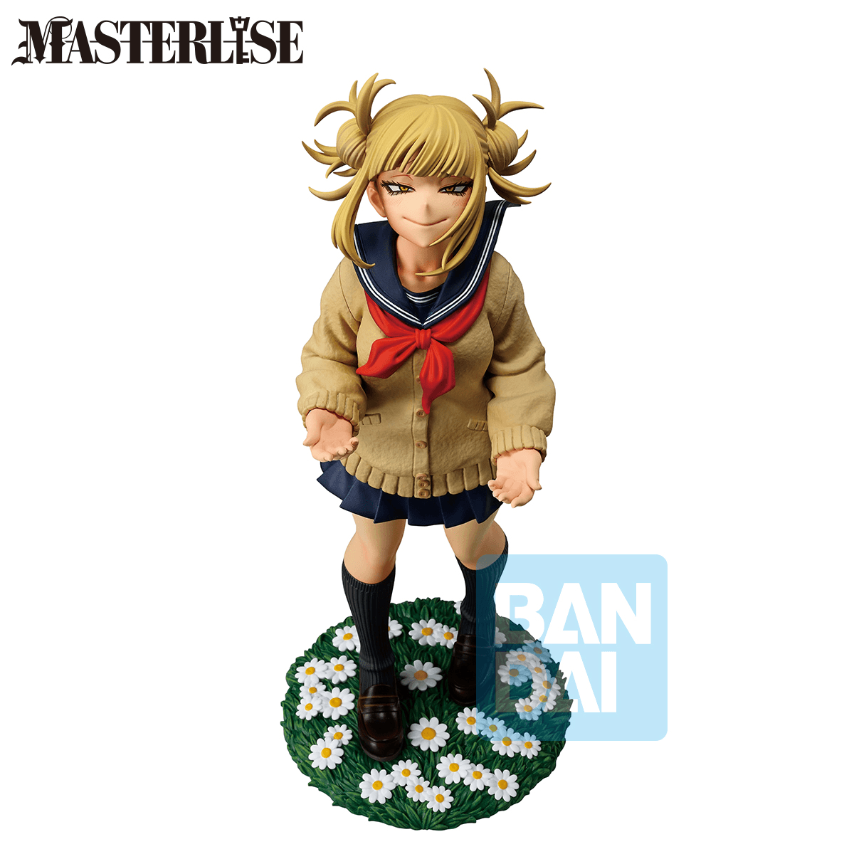 BANDAI - My Hero Academia - Himiko Toga - (PREORDER) January 15, 2027